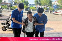 Tuổi trẻ Hà Tĩnh ra quân chào mừng thành công Đại hội Đoàn toàn quốc