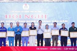 Ph&aacute;t huy vai tr&ograve; điểm tựa, tạo động lực để người lao động cống hiến