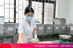Vì sao thuốc y học cổ truyền 'lép vế' trong quỹ chi BHYT?