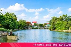 Dòng sông - căn cước quê nhà