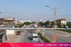 Phát hiện gần 1.900 trường hợp vi phạm giao thông qua camera giám sát