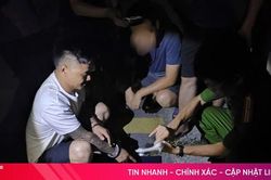 Triệt x&oacute;a đường d&acirc;y mua b&aacute;n ma t&uacute;y, khởi tố 5 đối tượng
