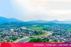 Đấu giá quyền sử dụng 26 lô đất ở tại phường Sông Trí