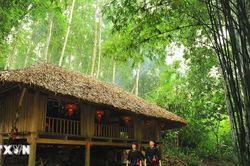 Bản Khun: Điểm đến du lịch cộng đồng giữa đại ngàn Tuyên Quang