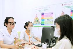 X&eacute;t nghiệm s&agrave;ng lọc ph&ocirc;i mang gene bệnh di truyền để sinh ra em b&eacute; khỏe mạnh