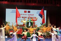 Thúc đẩy đối ngoại nhân dân đi vào chiều sâu, hiệu quả, thực chất