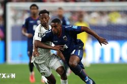 World Cup 2026: Cape Verde lập kỳ tích, Uruguay nhận 'trái đắng'