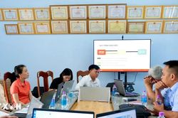 Công nghệ và chuyển đổi số mở ra nhiều cơ hội phát triển kinh tế-xã hội mới