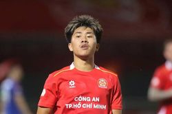 Việt kiều Khoa Ngô không kịp hồi phục chấn thương, bỏ lỡ ASEAN Cup 2026