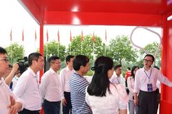 Mô hình chuyển đổi số địa phương toàn diện đầu tiên được triển khai tại Hà Nội
