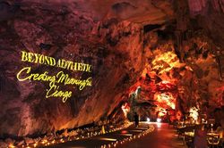 Lần đầu tiên trao giải thưởng kiến trúc, du lịch châu Á tại di sản Vinh Hạ Long
