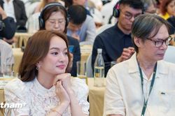 Liên hoan Phim Châu Á lần thứ 4 báo hiệu nhiều đột phá cho điện ảnh Việt Nam