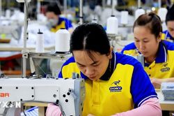 Chính phủ giao chỉ tiêu tăng trưởng năm 2026 và giai đoạn 2026-2030