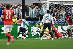 World Cup 2026: Liên đoàn Bóng đá Argentina bị truy tố giữa lúc đội tuyển bảo vệ chức vô địch
