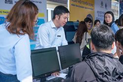 Thị trường lao động thời AI - Bài 2: Doanh nghiệp cần vận dụng hiệu quả AI