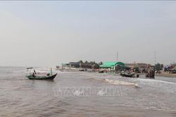 Xây dựng sức bật mới cho thương hiệu du lịch biển