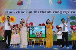 Lan tỏa gi&aacute; trị gia đ&igrave;nh từ những m&aacute;i ấm b&igrave;nh dị