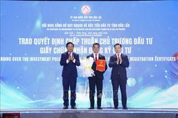 Đắk Lắk công bố quy hoạch mới, thu hút hơn 1 triệu tỷ đồng vốn đăng ký đầu tư