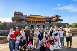 Gi&aacute; v&eacute; m&aacute;y bay hạ nhiệt, tiếp sức thị trường du lịch H&egrave;