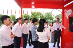 Hỗ trợ chuyển đổi phương thức phục vụ của chính quyền từ truyền thống sang tương tác số