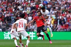 World Cup 2026: Người hâm mộ Ai Cập vỡ òa sau khi đội tuyển lần đầu vào vòng knock-out