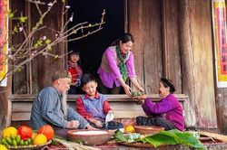Thư của Tổng Bí thư, Chủ tịch nước gửi nhân kỷ niệm 25 năm 'Ngày Gia đình Việt Nam'