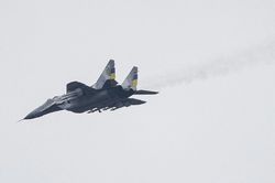 Xung đột Nga-Ukraine: Kiev liên tục mất chiến đấu cơ khi thực hiện nhiệm vụ