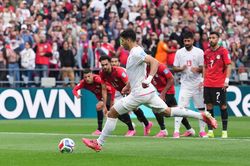 World Cup 2026: Iran chờ ph&eacute;p m&agrave;u sau hai lần VAR tước cơ hội đi tiếp