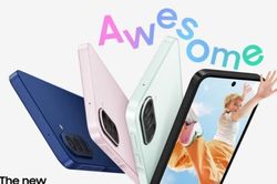 Trình làng Galaxy A27 5G: Màn hình siêu mượt, giá chỉ từ 8,39 triệu đồng