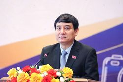 B&aacute;o ch&iacute; l&agrave; cầu nối quan trọng giữa Quốc hội với cử tri v&agrave; nh&acirc;n d&acirc;n
