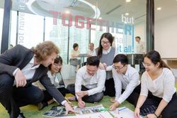 6 nhóm chuẩn mực cốt lõi định hình văn hóa kinh doanh Việt Nam
