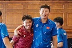 ĐT Việt Nam mất 'sao mai' Việt kiều ngay trước thềm AFF Cup