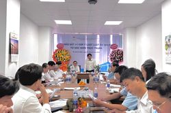 Góp ý sửa Luật Luật sư: Đề xuất bỏ thủ tục cấp giấy chứng nhận người bào chữa