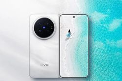 Vivo X Fold6 ra mắt: Nâng cấp toàn diện, giá từ 30,93 triệu đồng