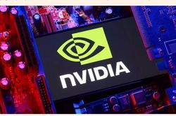 Giá chip và GPU của Nvidia trên chợ đen Trung Quốc tăng gấp đôi, gấp ba ở Mỹ