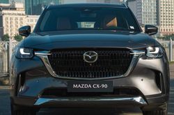 Doanh số Mazda đang hụt nhịp, vì sao THACO vẫn ra mắt 3 mẫu xe tiền tỷ?