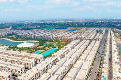 Loạt tập đoàn bất động sản lớn đang rót vốn vào Hưng Yên