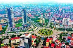Những con số 'biết nói' đưa Bắc Ninh tiến gần mục tiêu thành phố trực thuộc Trung ương
