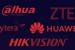 Mỹ mở rộng th&ecirc;m lệnh cấm nhập khẩu nhiều thiết bị c&ocirc;ng nghệ của Trung Quốc