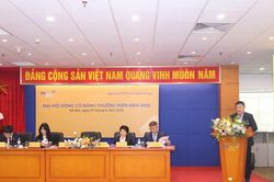PVcomBank tổ chức thành công ĐHĐCĐ thường niên năm 2026
