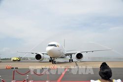 Ngành hàng không Malaysia tìm cách vượt qua khủng hoảng