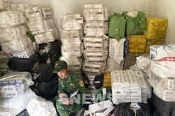 Siết trách nhiệm chống thuốc lá lậu, thuốc lá điện tử