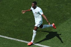 Dembele lập hat-trick, tuyển Pháp phô diễn sức mạnh ở World Cup 2026