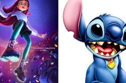 Disney tung cảnh mới Hexed, bất ngờ công bố về dự án phim ngắn