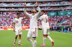 Yamal chơi tệ, Tây Ban Nha vẫn tiễn Uruguay rời World Cup 2026