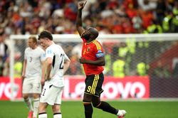 Tuyển Bỉ thắng cực đậm, đi tiếp ở World Cup 2026