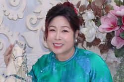 NSND Hồng Vân sau số tiền 14 tỷ đồng