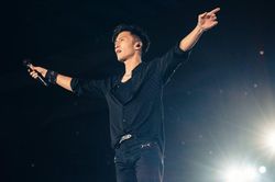 Tạ Đình Phong tạo 'luật thép' cho concert cá nhân, đến người trong showbiz cũng 'bó tay'