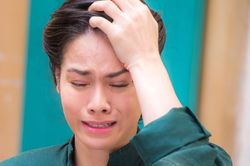 Buồn cho ca sĩ Nhật Kim Anh