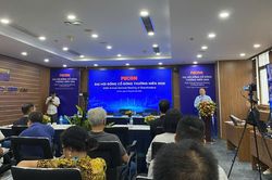 FECON tổ chức bất thành ĐHĐCĐ 2026